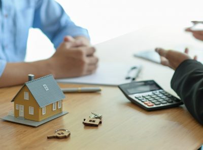Insurance brokers are introducing real estate insurance programs to clients.